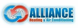 Slide of Alliance Heating & Air Conditioning