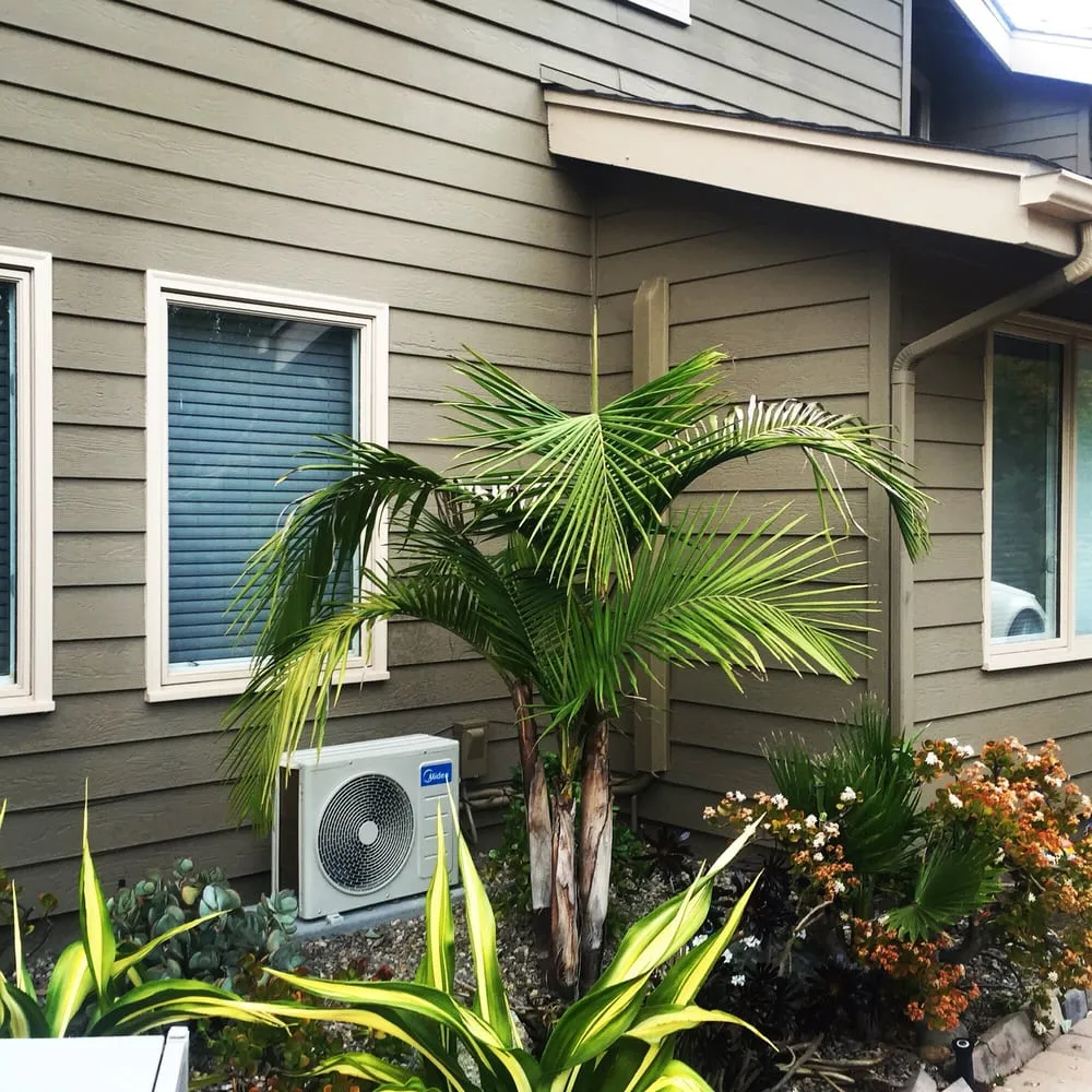 Slide of Alliance Heating & Air Conditioning