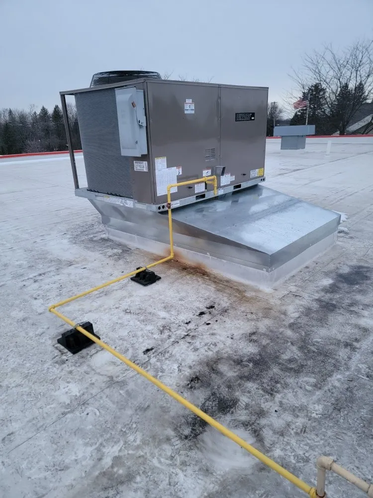 Slide of Alliance Heating & Cooling