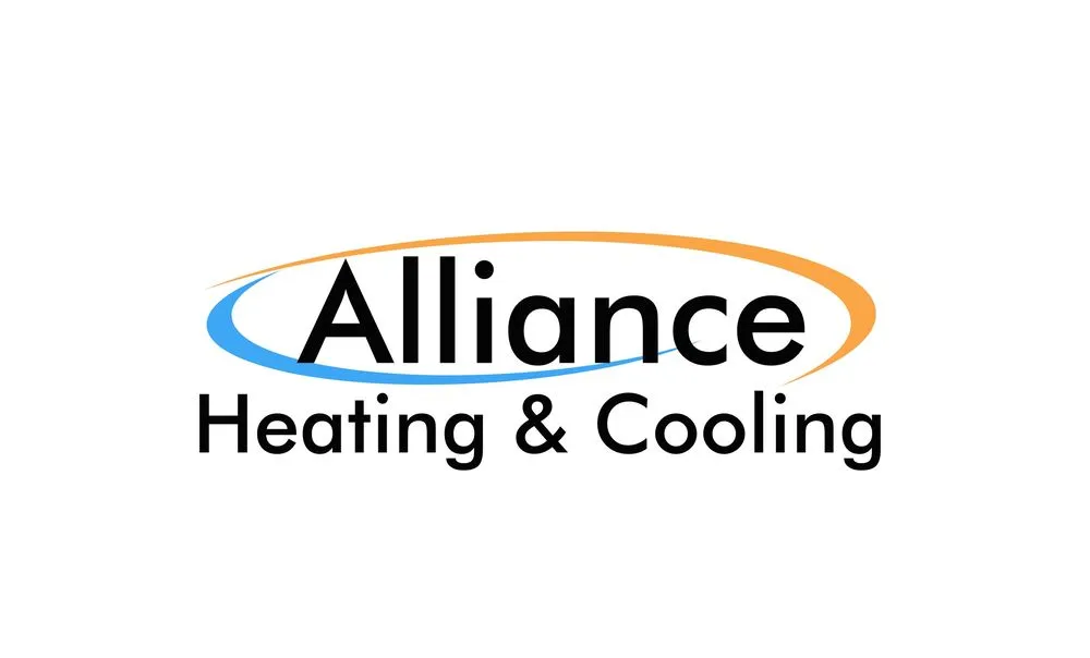 Slide of Alliance Heating & Cooling