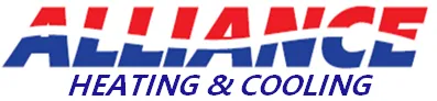 Slide of Alliance Heating & Cooling Inc.