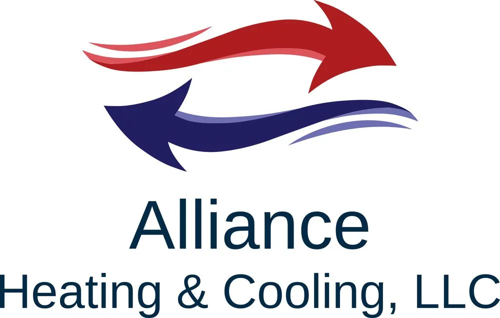 Slide of Alliance Heating & Cooling
