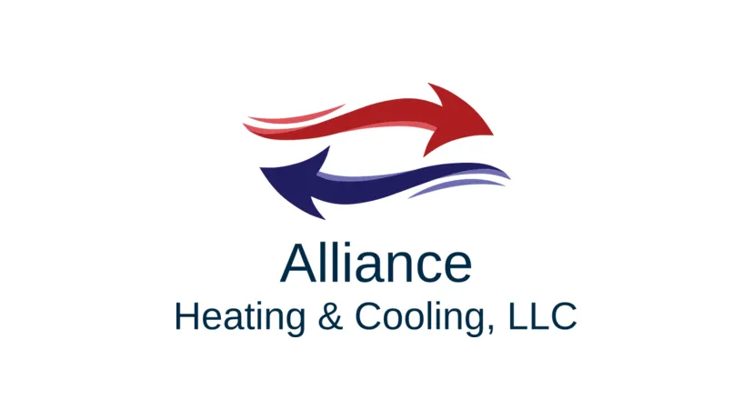 Slide of Alliance Heating & Cooling