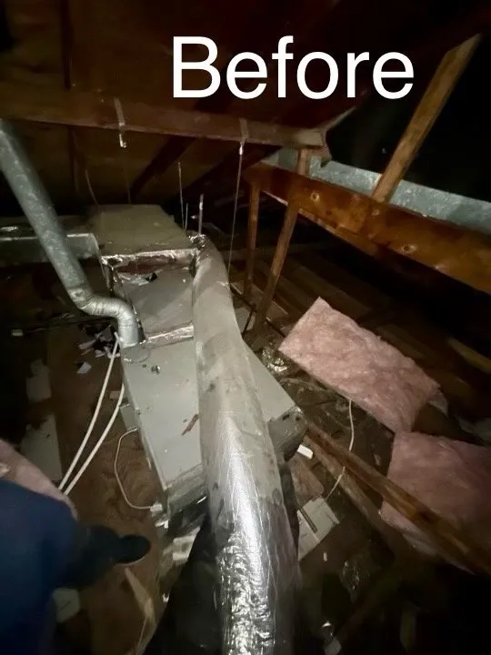 Slide of Alliance Heating & Cooling