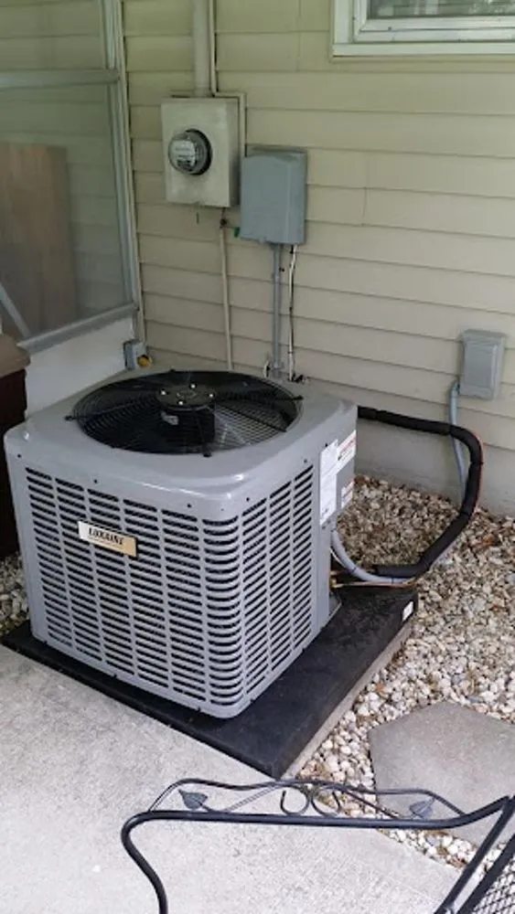 Expert HVAC installation in Lee's Summit, MO - Alliance Heating & Cooling
