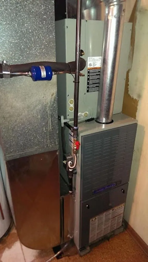 Trusted HVAC maintenance for local homeowners in Lee's Summit, MO by Alliance Heating & Cooling