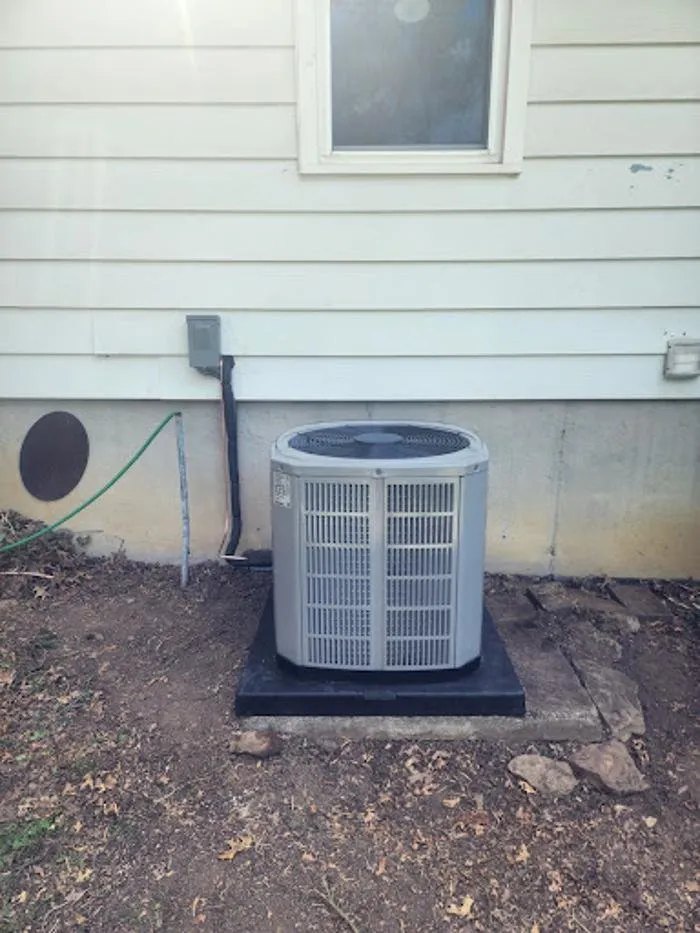 Reliable air conditioning service in Lee's Summit, MO - Alliance Heating & Cooling