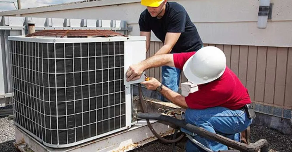 Slide of Alliance Heating & Cooling