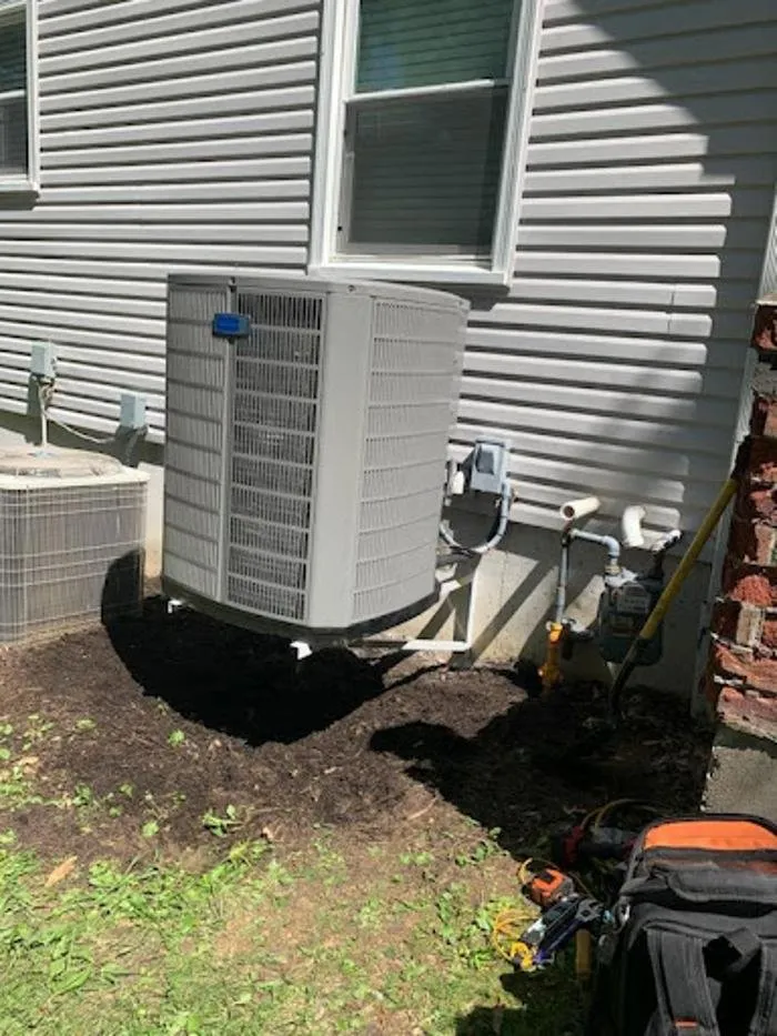 Slide of Alliance Heating & Cooling