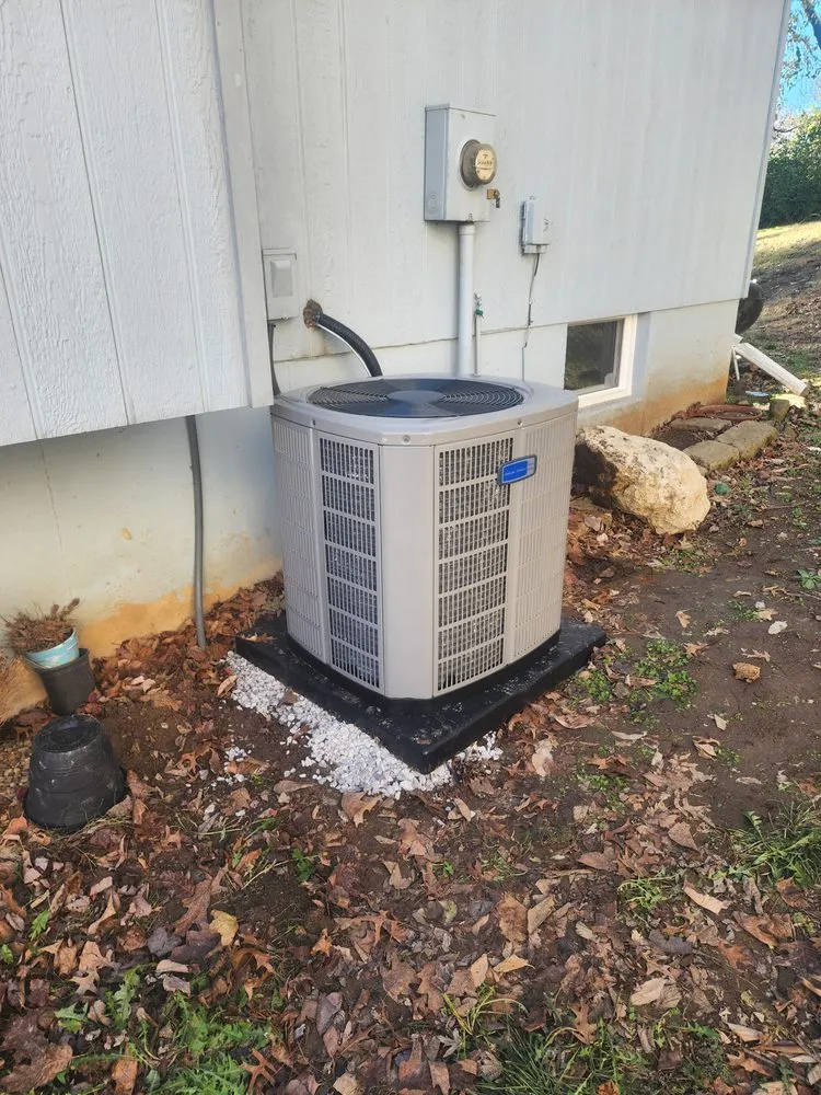 Slide of Alliance Heating & Cooling