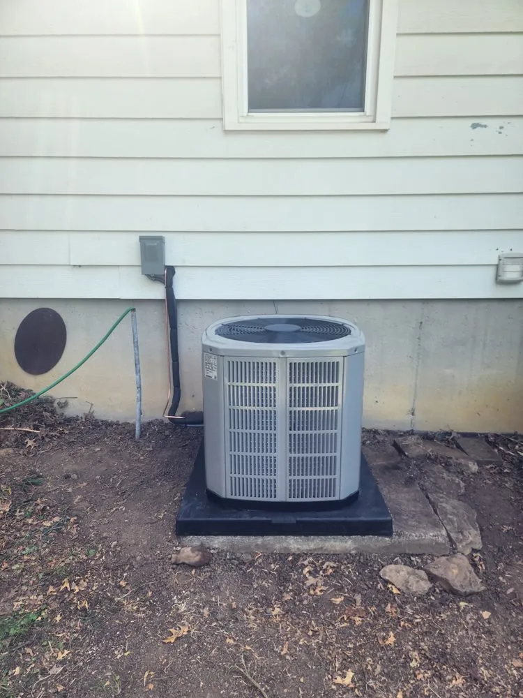 Slide of Alliance Heating & Cooling