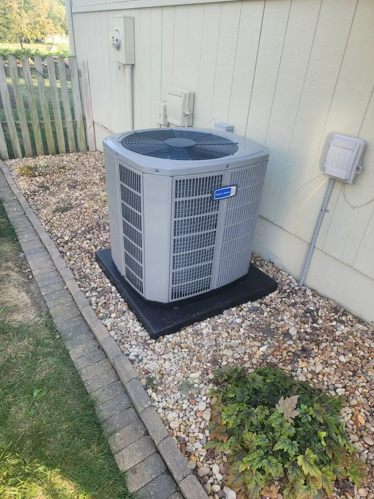 Slide of Alliance Heating & Cooling