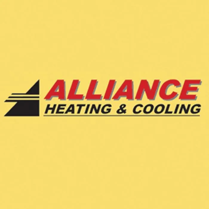 Slide of Alliance Heating & Cooling