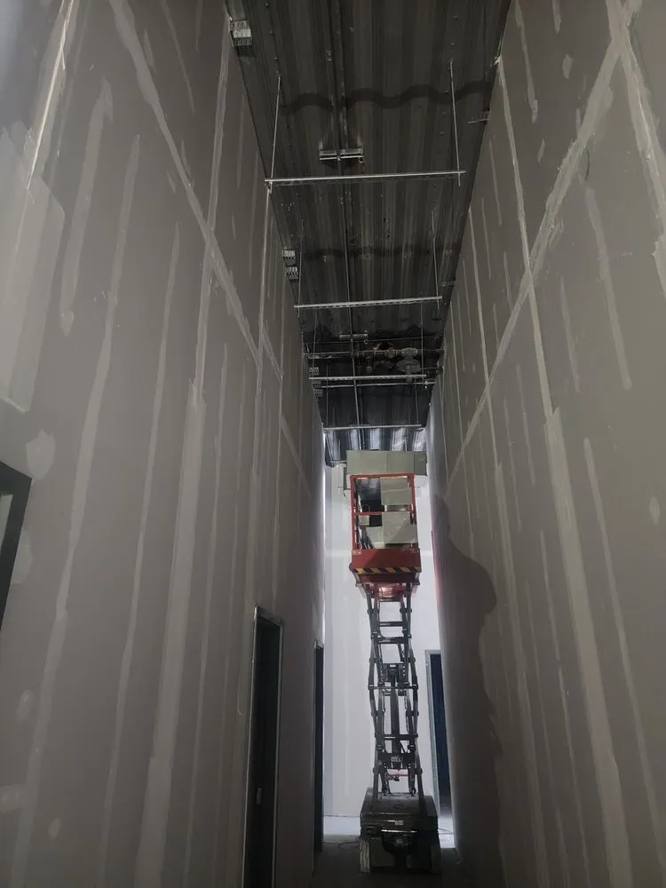 Slide of Alliance Heating & Cooling