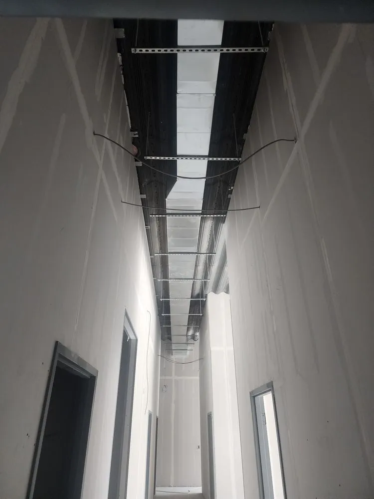 Slide of Alliance Heating & Cooling