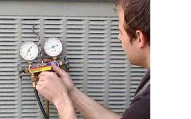 Slide of Alliance Heating and Air Conditioning