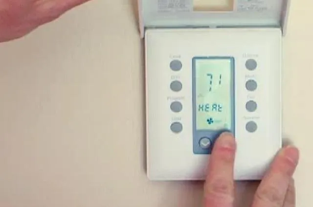 Slide of Alliance Heating and Air Conditioning