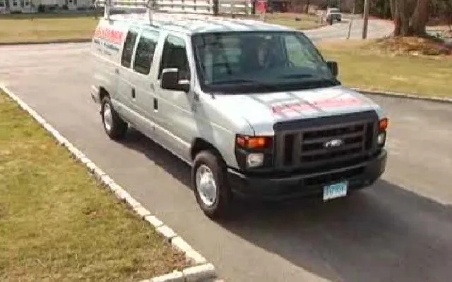 Slide of Alliance Heating and Air Conditioning