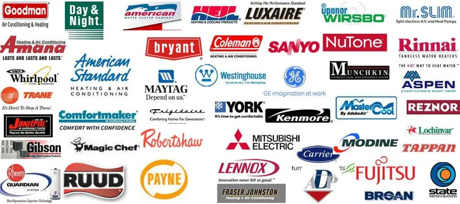 Slide of Alliance Heating and Air Conditioning