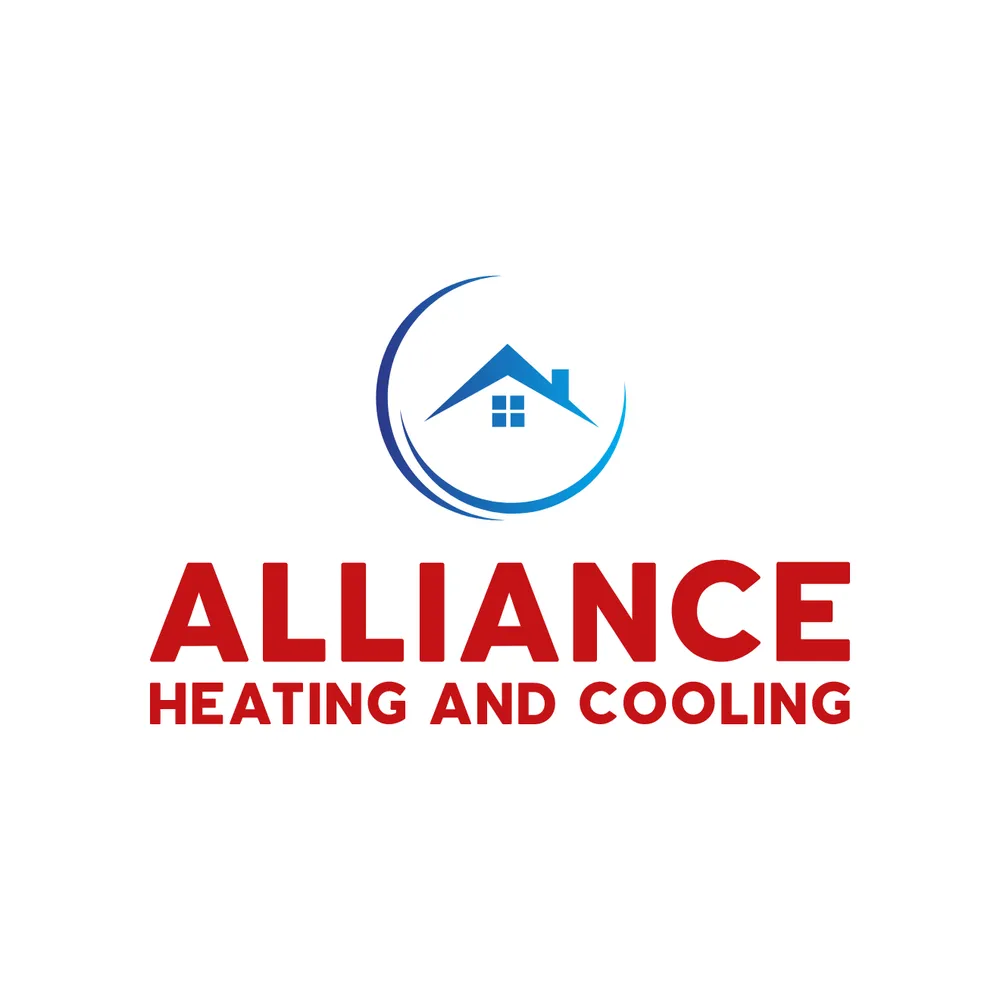 Slide of Alliance Heating and Cooling