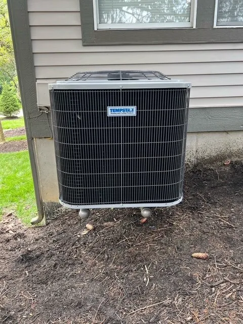 Slide of Alliance Heating and Cooling
