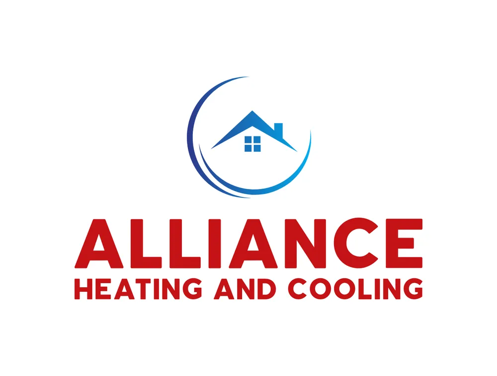 Slide of Alliance Heating and Cooling