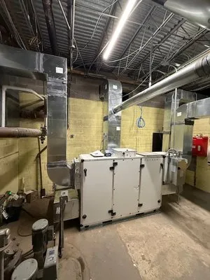 Alliance Heating and Cooling