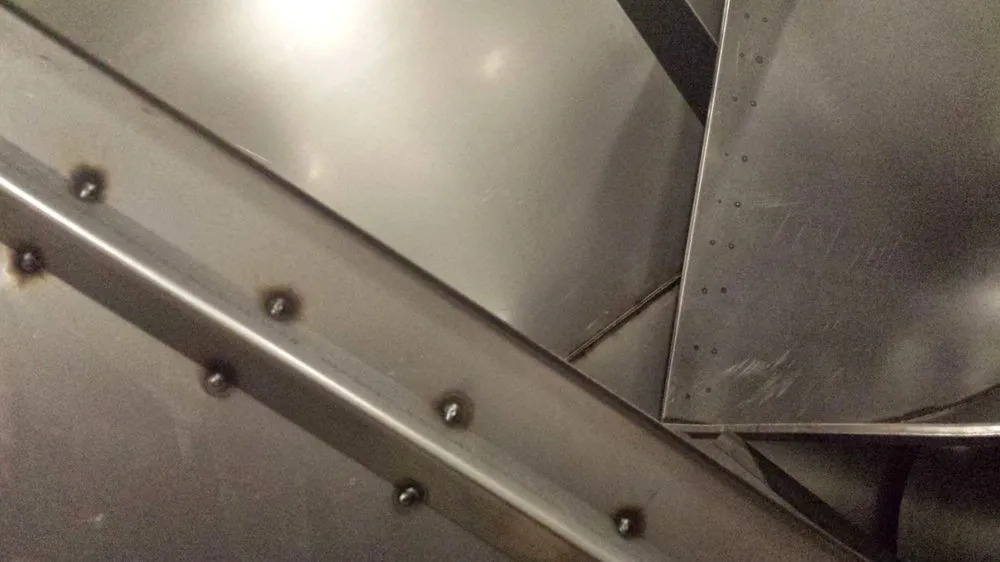 Slide of Alliance Industry