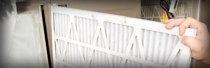 Slide of Alliance Mechanical