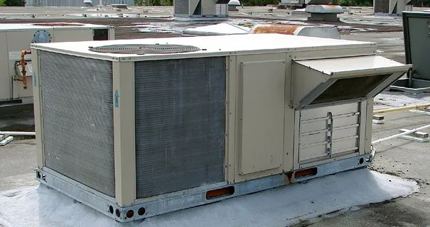 Slide of Alliance Mechanical