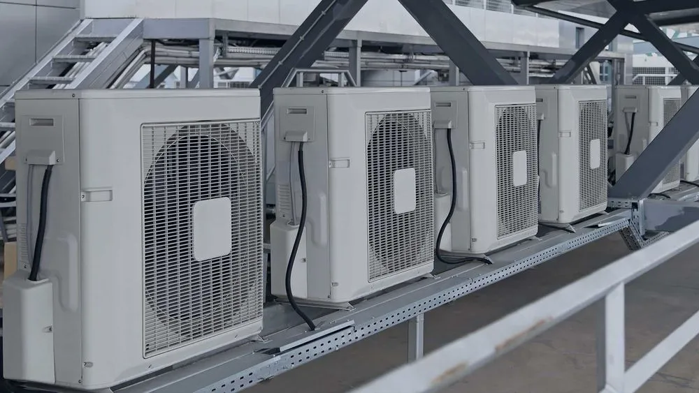 Trusted heating and cooling service in Locust Hill, VA - Alliance Mechanical Services