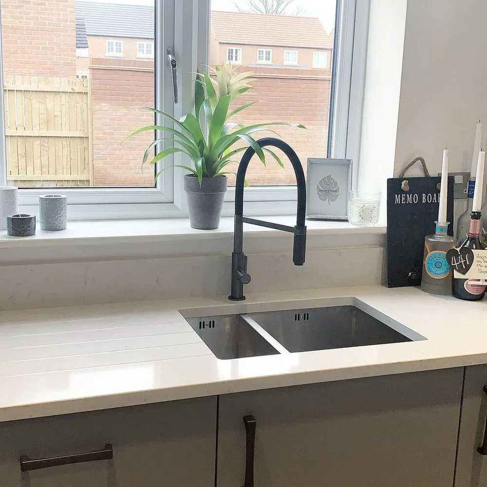 Slide of Alliance Plumbing & Heating