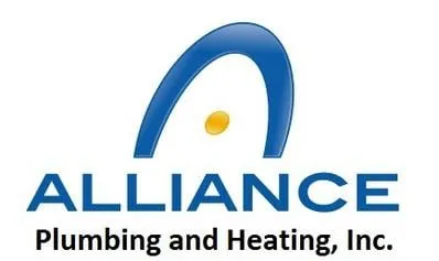 Slide of Alliance Plumbing and Heating