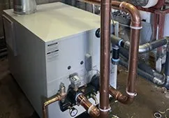 Slide of Alliance Plumbing Service and Repair