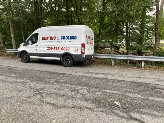 Alliance Services Plumbing & Heating