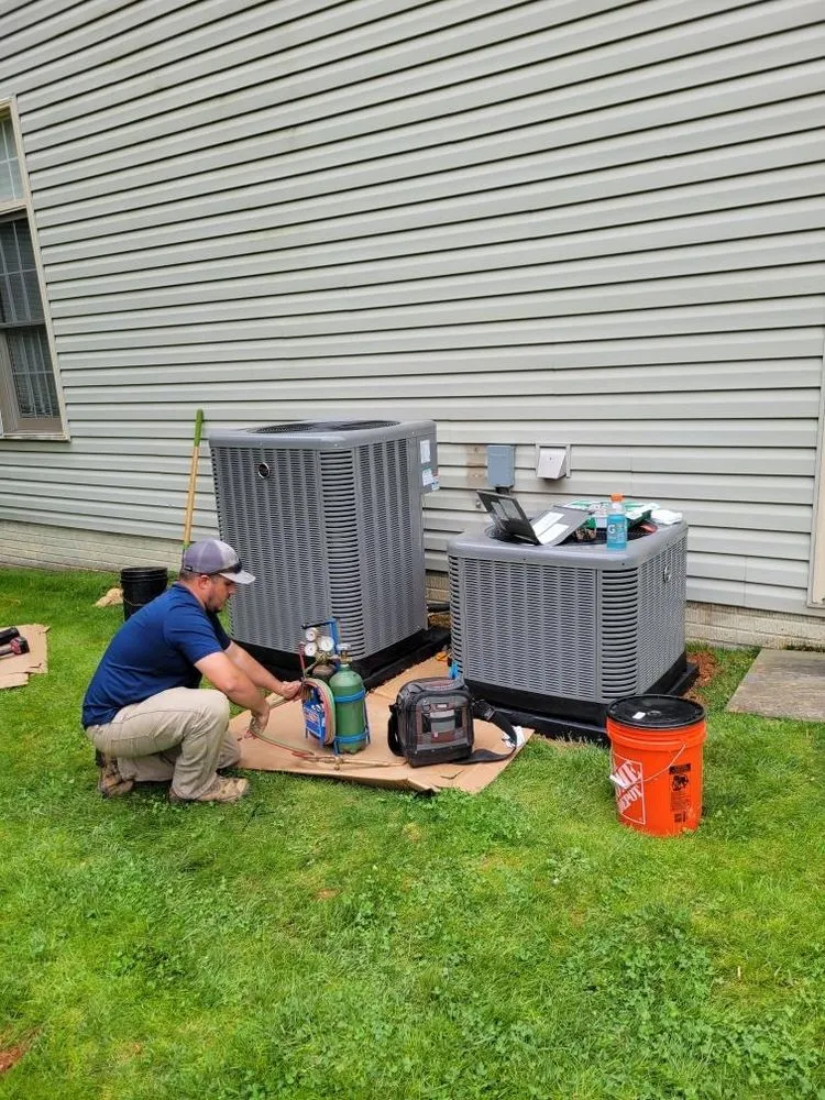 Slide of Alliance Trade Services