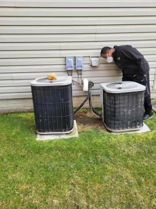 Slide of Alliance Trade Services