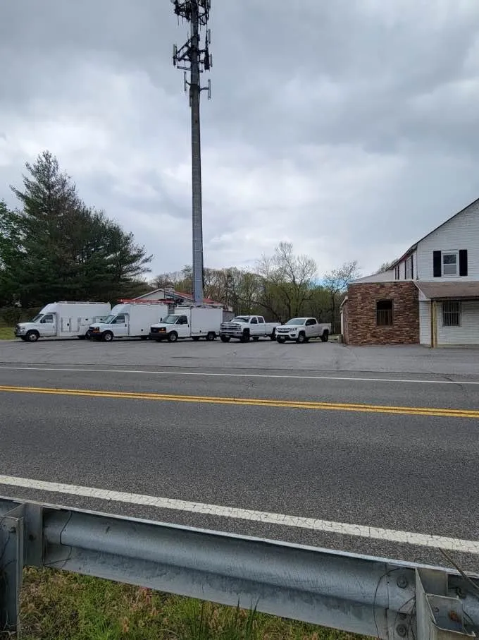 Slide of Alliance Trade Services