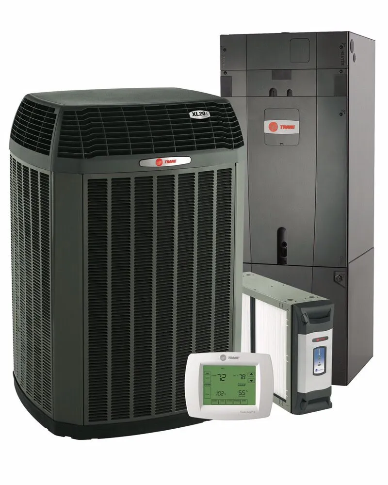 Slide of Allied-1 Heating & Air