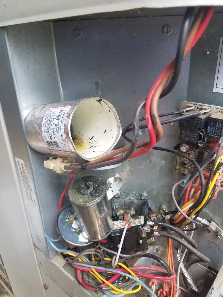 Slide of Allied-1 Heating & Air