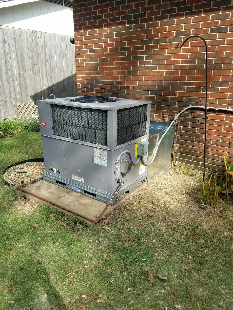 Slide of Allied-1 Heating & Air