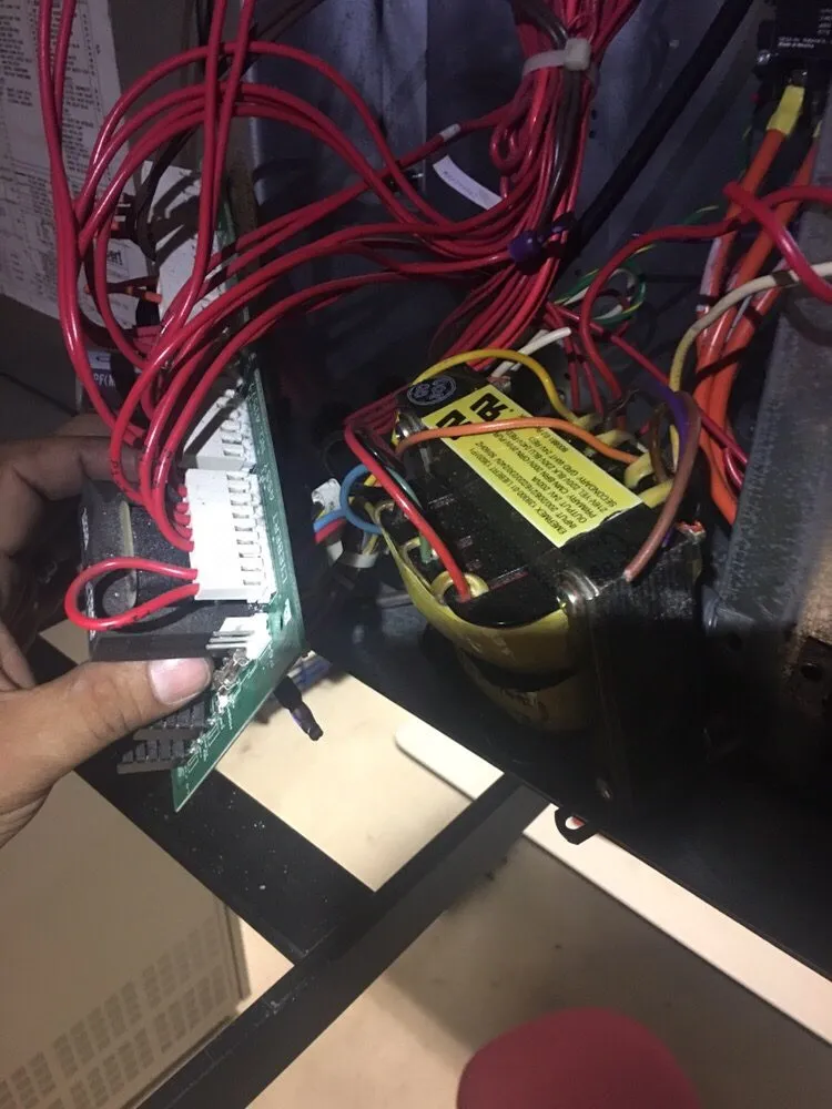 Slide of Allied-1 Heating & Air