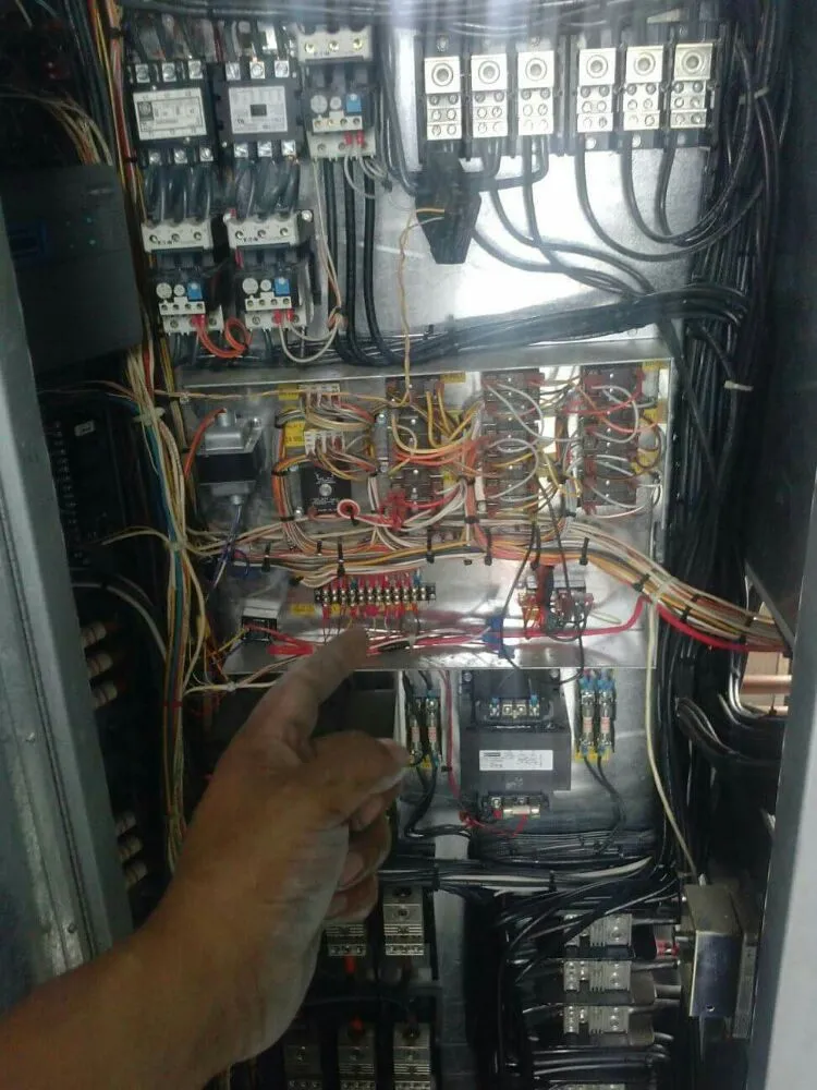 Slide of Allied-1 Heating & Air