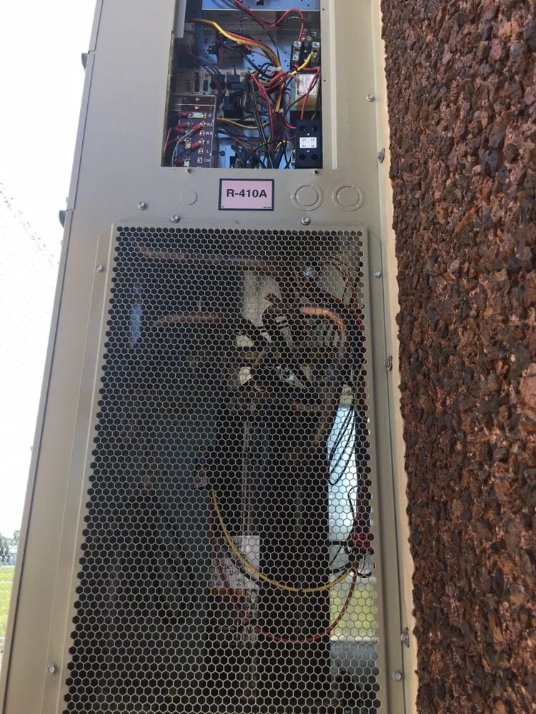 Slide of Allied-1 Heating & Air