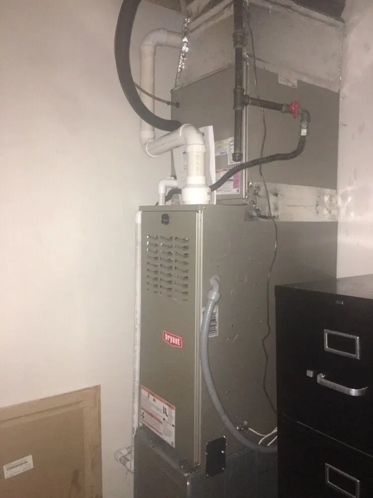 Slide of Allied-1 Heating & Air