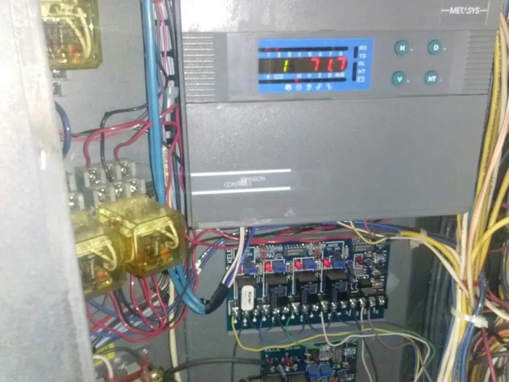 Slide of Allied-1 Heating & Air