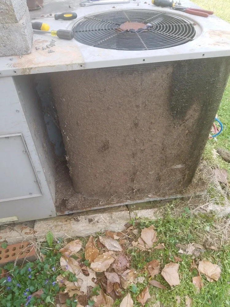 Slide of Allied-1 Heating & Air