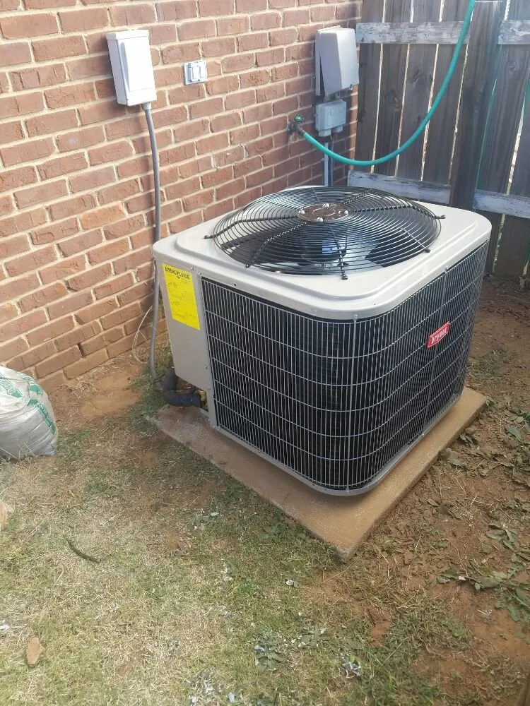 Slide of Allied-1 Heating & Air