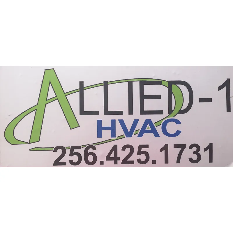 Slide of Allied-1 Heating & Air
