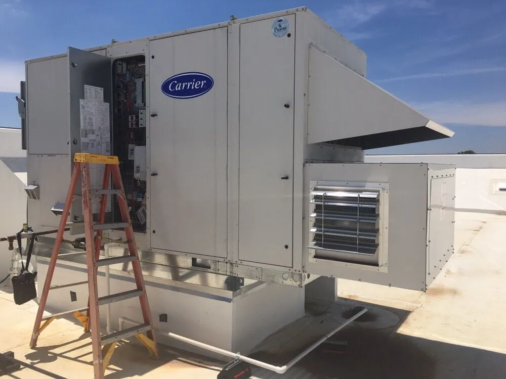 Slide of Allied-1 Heating & Air